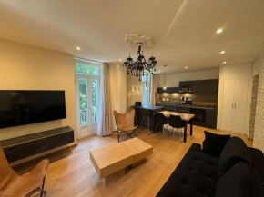Résidence Villa Belle Fleur - 6 appartements - capacité d'accueil de 2 à 8 personnes